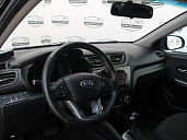 Kia Rio, 2014г., передний привод, автомат