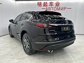 Mazda CX-4, 2023г., передний привод, автомат