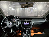 Skoda Octavia, 2013г., передний привод, робот