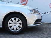 Volkswagen Jetta, 2015г., передний привод, механика