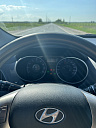 Hyundai ix35, 2011г., передний привод, механика