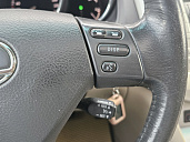 Lexus RX, 2005г., передний привод, вариатор