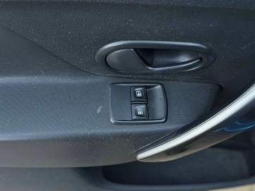 Renault Logan, 2014г, передний привод, механика
