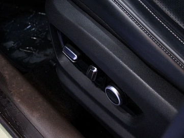 Jaecoo J7, 2023г, полный привод, робот