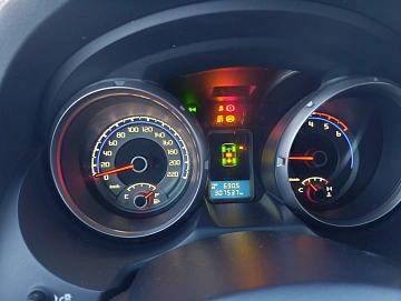 Mitsubishi Pajero, 2008г, полный привод, автомат