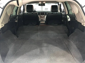 Nissan Murano, 2013г, передний привод, автомат