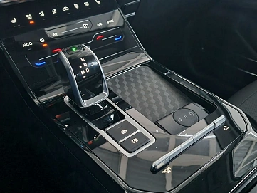 Xcite X-Cross 7, 2024г, передний привод, вариатор