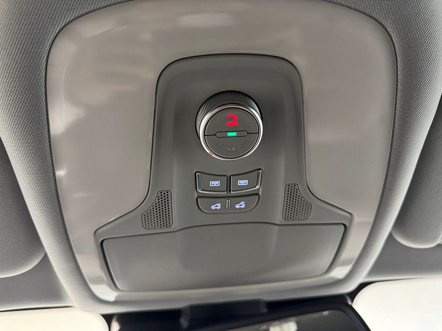 CHERY Tiggo 8 Pro, 2021г., передний привод, автомат