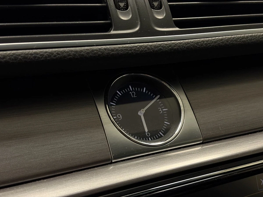 Volkswagen Passat, 2013г., передний привод, автомат