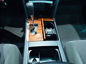 Toyota Camry, 2011г., передний привод, автомат
