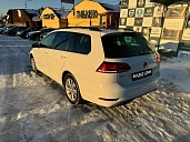 Volkswagen Golf, 2019г., передний привод, механика