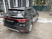 Kia Rio, 2019г., передний привод, автомат