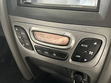 Hyundai Santa Fe, 2007г, полный привод, механика