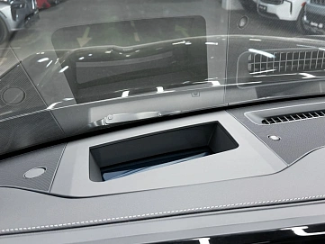 Nissan Patrol, 2025г, полный привод, автомат