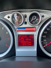 Ford Focus, 2009г, передний привод, автомат