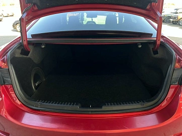 Mazda 6, 2013г, передний привод, автомат