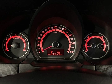 Kia Ceed, 2010г, передний привод, механика