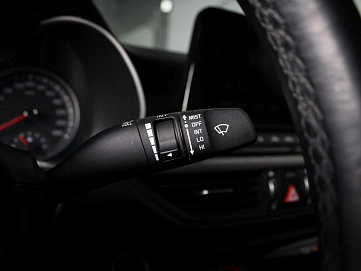 Kia K3, 2019г., передний привод, вариатор