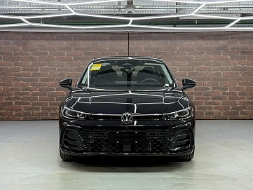 Volkswagen , 2024г., передний привод, робот