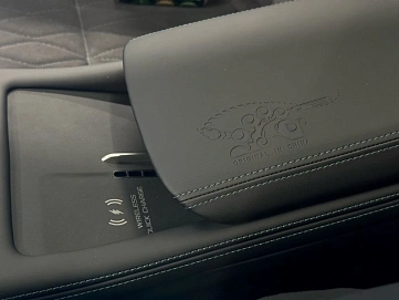 Geely Monjaro, 2025г, полный привод, автомат