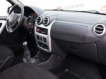 Renault , 2013г., передний привод, механика