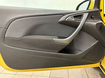 Opel , 2012г., передний привод, автомат