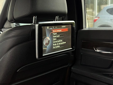 BMW 7 серии, 2014г., полный привод, автомат