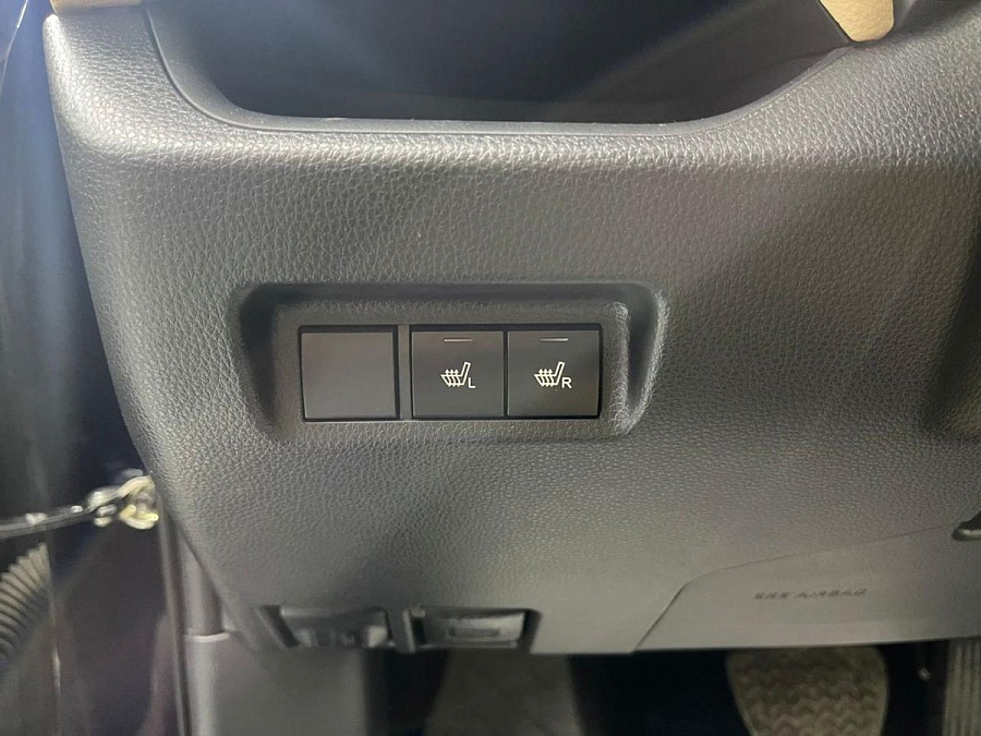 Toyota RAV4, 2022г., полный привод, вариатор