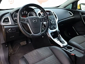 Opel , 2014г., передний привод, автомат