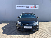 Ford Focus, 2013г., передний привод, механика