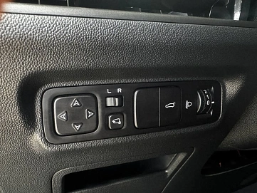 Changan , 2024г., передний привод, робот