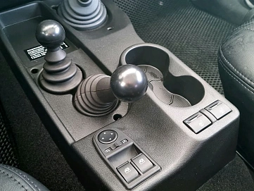 Lada (ВАЗ) Niva Legend, 2023г, полный привод, механика