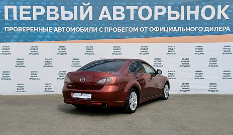 Mazda , 2007г., передний привод, механика