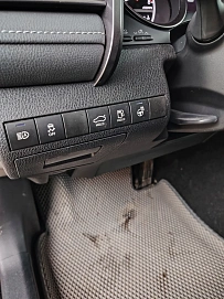 Toyota Camry, 2022г, полный привод, автомат