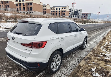 Jetta VS5, 2022г, передний привод, автомат