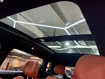 Geely Boyue Cool, 2025г, передний привод, робот