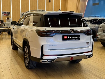 Changan CS95, 2023г., полный привод, автомат