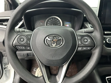 Toyota Levin, 2022г, передний привод, вариатор