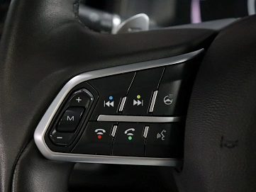 Haval F7, 2023г, передний привод, робот