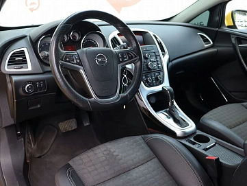 Opel , 2014г., передний привод, автомат