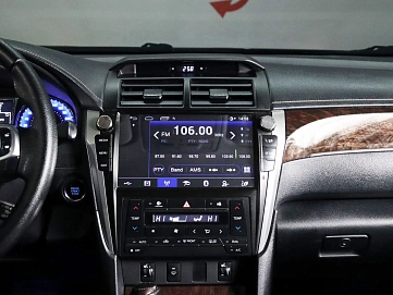 Toyota Camry, 2017г, передний привод, автомат