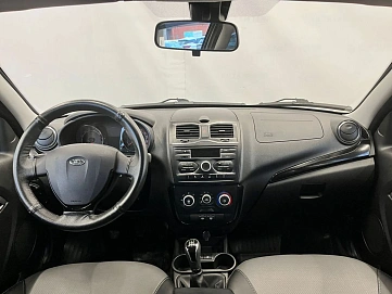 Lada (ВАЗ) , 2021г., передний привод, робот