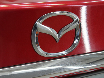 Mazda 6, 2014г, передний привод, автомат