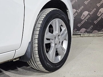 Lada (ВАЗ) Vesta, 2023г, передний привод, механика