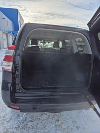 Toyota Land Cruiser Prado, 2014г, полный привод, автомат