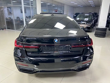 BMW , 2021г., полный привод, автомат