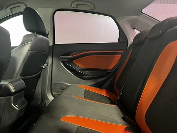 Lada (ВАЗ) , 2018г., передний привод, механика