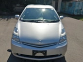 Toyota Prius, 2008г., передний привод, автомат