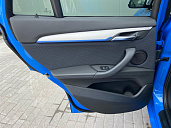 BMW X1, 2020г., полный привод, автомат