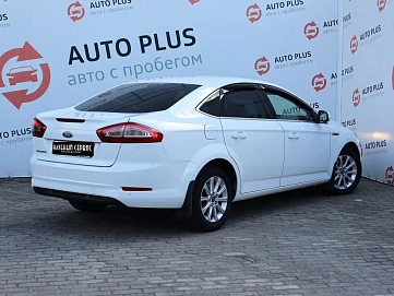 Ford Mondeo, 2011г, передний привод, автомат